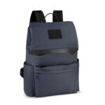 SIN 558 AM - MOCHILA DAGAT AZUL MARINO (AZUL MARINO / POLIURETANO / POLIESTER) - Image 7