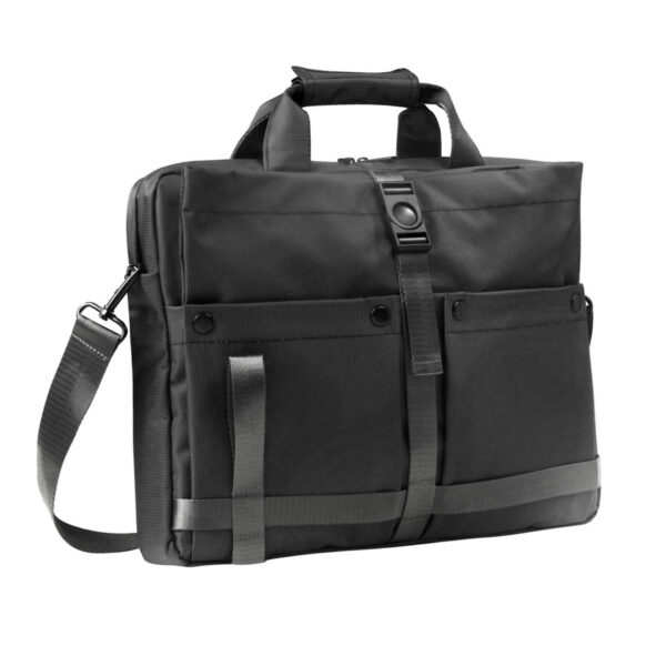 SIN 559 G - PORTAFOLIO ELON GRIS (GRIS / POLIESTER) - Imagen 6
