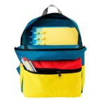 SIN 562 MC - MINI MOCHILA KIDS MULTICOLOR (MULTICOLOR / POLIESTER) - Image 3