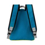 SIN 562 MC - MINI MOCHILA KIDS MULTICOLOR (MULTICOLOR / POLIESTER) - Image 4