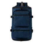 SIN 563 AM - MOCHILA MALETA BREYTA AZUL MARINO (AZUL MARINO / POLIESTER) - Image 2