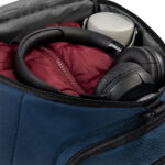 SIN 563 AM - MOCHILA MALETA BREYTA AZUL MARINO (AZUL MARINO / POLIESTER) - Image 5