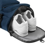 SIN 563 AM - MOCHILA MALETA BREYTA AZUL MARINO (AZUL MARINO / POLIESTER) - Image 6