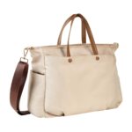 SIN 564 BE - PORTAFOLIO KONUR BEIGE (BEIGE / POLIESTER) - Image 6