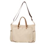 SIN 564 BE - PORTAFOLIO KONUR BEIGE (BEIGE / POLIESTER) - Image 2