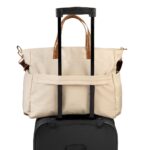 SIN 564 BE - PORTAFOLIO KONUR BEIGE (BEIGE / POLIESTER) - Image 4