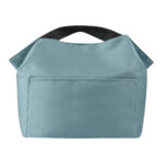 SIN 565 A - LONCHERA COLLEGE AZUL (AZUL / POLIESTER / ACETATO DE VINILO DE POLIETILENO) - Image 2