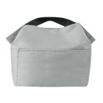 SIN 565 G - LONCHERA COLLEGE GRIS (GRIS / POLIESTER / ACETATO DE VINILO DE POLIETILENO) - Image 2