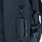 SIN 568 AM - MOCHILA PUTNIK AZUL MARINO (AZUL MARINO / POLIESTER) - Image 2