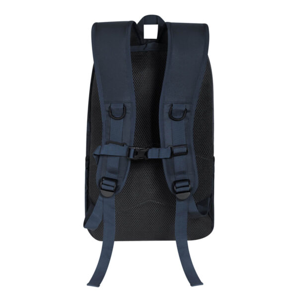 SIN 568 AM - MOCHILA PUTNIK AZUL MARINO (AZUL MARINO / POLIESTER) - Imagen 4