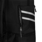 SIN 714 N - MOCHILA NEST NEGRO (NEGRO / POLIESTER) - Image 3