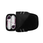 SIN 714 N - MOCHILA NEST NEGRO (NEGRO / POLIESTER) - Image 4