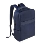 SIN 715 A - MOCHILA ZUIDAS AZUL (AZUL / POLIESTER)
