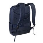SIN 715 A - MOCHILA ZUIDAS AZUL (AZUL / POLIESTER) - Image 3