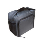 SIN 717 G - LONCHERA TANVI (GRIS / POLIESTER) - Image 8