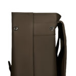 SIN 718 C - MOCHILA KRATO CAFÉ (CAFE / POLIURETANO / POLIESTER / METAL) - Image 5