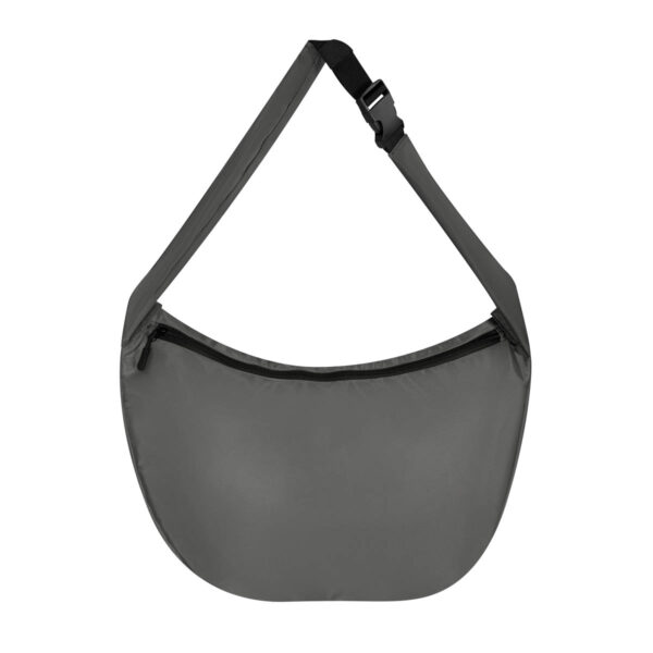 SIN 760 G - BOLSA DE VIAJE MOON (GRIS / POLIESTER) - Imagen 3