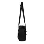 SIN 763 N - BOLSA PORTA BOTELLA MORÁN (NEGRO / POLIESTER) - Image 2
