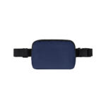 SIN 809 A - BOLSA CANGURERA JAMES AZUL (AZUL / POLIESTER) - Image 2