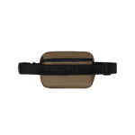 SIN 809 C - BOLSA CANGURERA JAMES CAFÉ (CAFE / POLIESTER) - Image 3