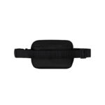 SIN 809 N - BOLSA CANGURERA JAMES NEGRO (NEGRO / POLIESTER) - Image 3