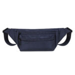 SIN 810 A - CANGURERA LOPER AZUL (AZUL / NYLON / POLIESTER) - Image 2