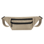 SIN 810 BE - CANGURERA LOPER BEIGE (BEIGE / NYLON / POLIESTER) - Image 2