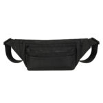 SIN 810 N - CANGURERA LOPER NEGRO (NEGRO / NYLON / POLIESTER) - Image 2