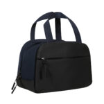 SIN 841 A - LONCHERA KIREAN AZUL (AZUL / POLIESTER / ACETATO DE VINILO DE POLIETILENO / TERMOPLASTICO)