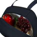 SIN 841 A - LONCHERA KIREAN AZUL (AZUL / POLIESTER / ACETATO DE VINILO DE POLIETILENO / TERMOPLASTICO) - Image 3