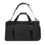 SIN 889 N - MALETA POID (NEGRO / PU / POLIESTER) - Image 2