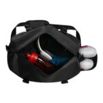 SIN 889 N - MALETA POID (NEGRO / PU / POLIESTER) - Image 4