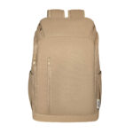 SIN 906 BE - MOCHILA BAUM BEIGE (BEIGE / ALGODON RECICLADO) - Image 2