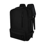 SIN 920 N - MOCHILA REIZIGER NEGRO (NEGRO / POLIESTER)