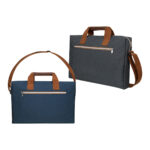 SIN 925 A - PORTAFOLIO TILAUS AZUL (AZUL / POLIESTER / CURPIEL) - Image 6