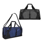 SIN 926 A - MALETA ARIKETA AZUL (AZUL / POLIESTER) - Image 6