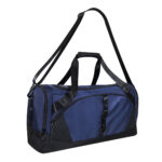 SIN 926 A - MALETA ARIKETA AZUL (AZUL / POLIESTER)