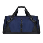 SIN 926 A - MALETA ARIKETA AZUL (AZUL / POLIESTER) - Image 2