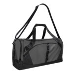 SIN 926 N - MALETA ARIKETA NEGRO (NEGRO / POLIESTER)