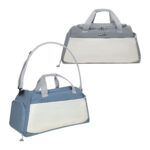 SIN 927 A - MALETA HOUDEN AZUL (AZUL / POLIESTER) - Image 8