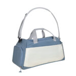 SIN 927 A - MALETA HOUDEN AZUL (AZUL / POLIESTER)