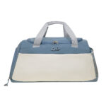 SIN 927 A - MALETA HOUDEN AZUL (AZUL / POLIESTER) - Image 2