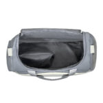 SIN 927 G - MALETA HOUDEN GRIS (GRIS / POLIESTER) - Image 3