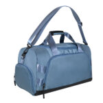 SIN 928 A - MALETA KAFA AZUL (AZUL / POLIESTER)