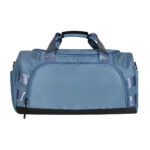 SIN 928 A - MALETA KAFA AZUL (AZUL / POLIESTER) - Image 2