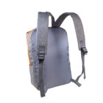 SIN 936 G - MOCHILA TENZIN GRIS (GRIS / POLIESTER) - Image 4