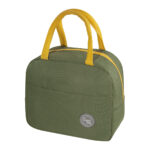 SIN 937 V - LONCHERA IKARUS VERDE (VERDE / POLIESTER) - Image 2