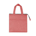 SIN 981 P - LONCHERA SAANVI ROSA (ROSA / POLIESTER / ALUMINIO) - Image 2