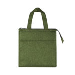 SIN 981 V - LONCHERA SAANVI VERDE (VERDE / POLIESTER / ALUMINIO) - Image 2