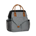 SIN 982 G - HIELERA NIKOLAI GRIS (GRIS / POLIESTER / ACETATO DE VINILO DE POLIETILENO / METAL) - Image 2